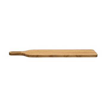 Heirol skærebræt 39x12 cm - Eg - Heirol