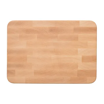 Heirol skærebræt bøg - 30x40 cm - Heirol
