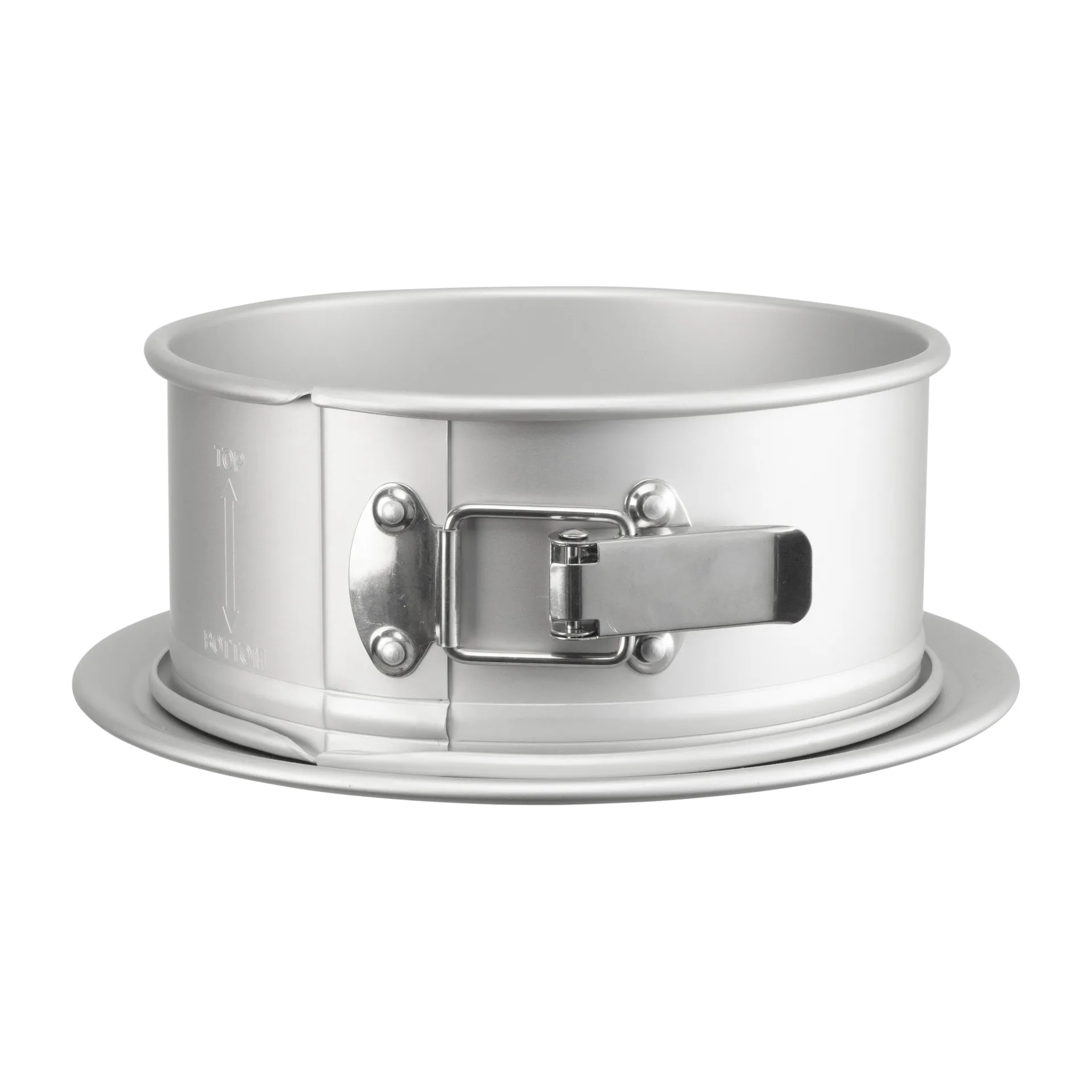 Heirol springform anodiserad aluminium, Ø20 cm Heirol