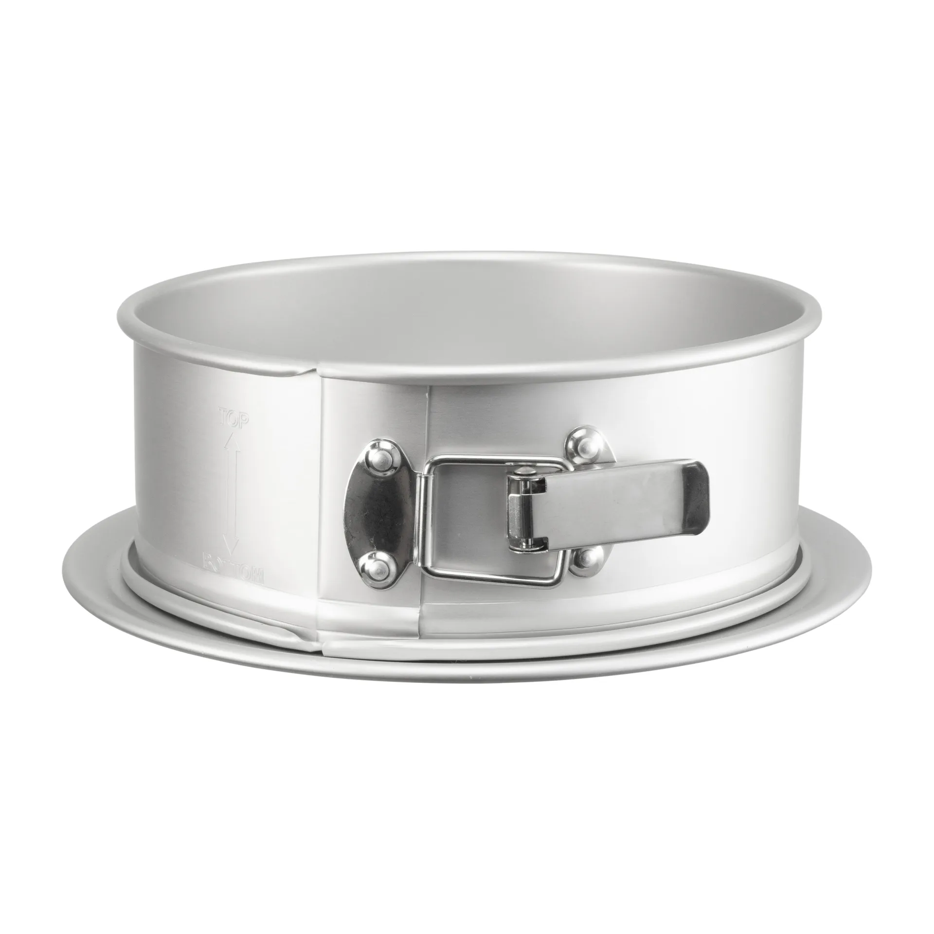 Heirol springform anodiserad aluminium, Ø23 cm Heirol