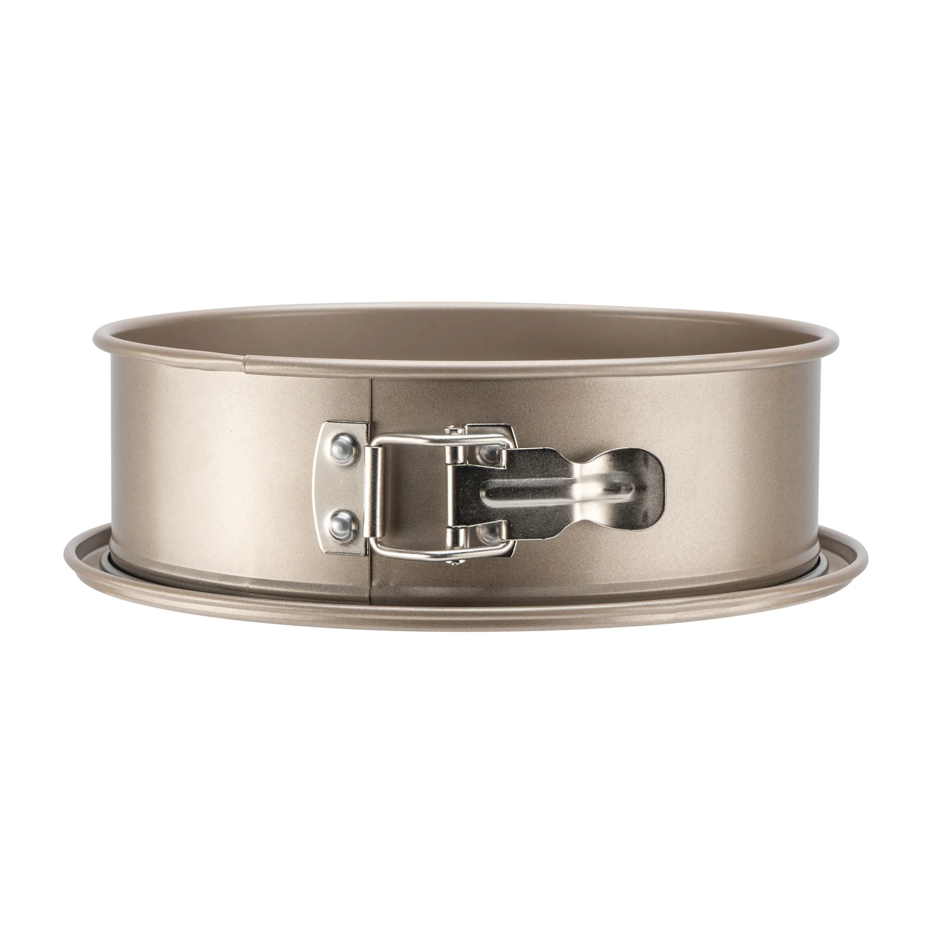 Heirol springform champagnefarvet, Ø20 cm Heirol