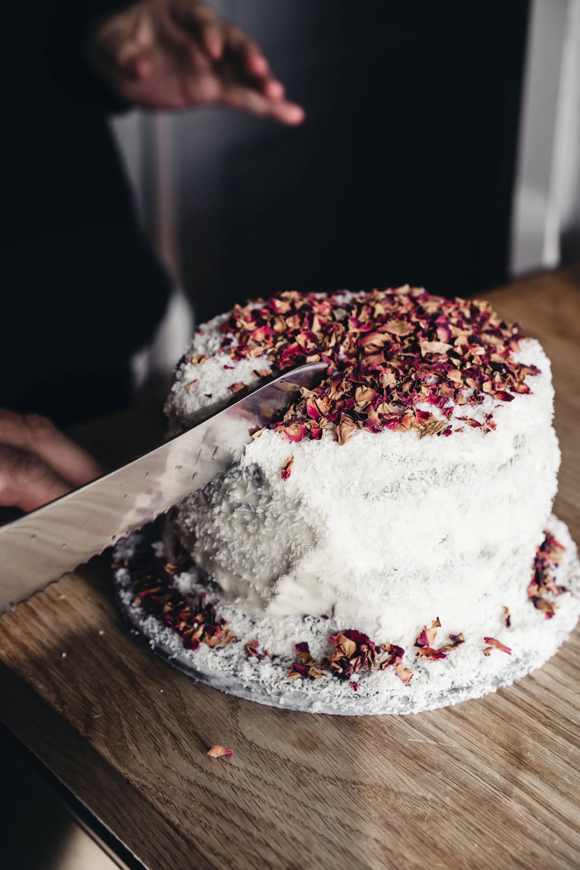 Heirol springform ekstra høj, Ø20 cm Heirol