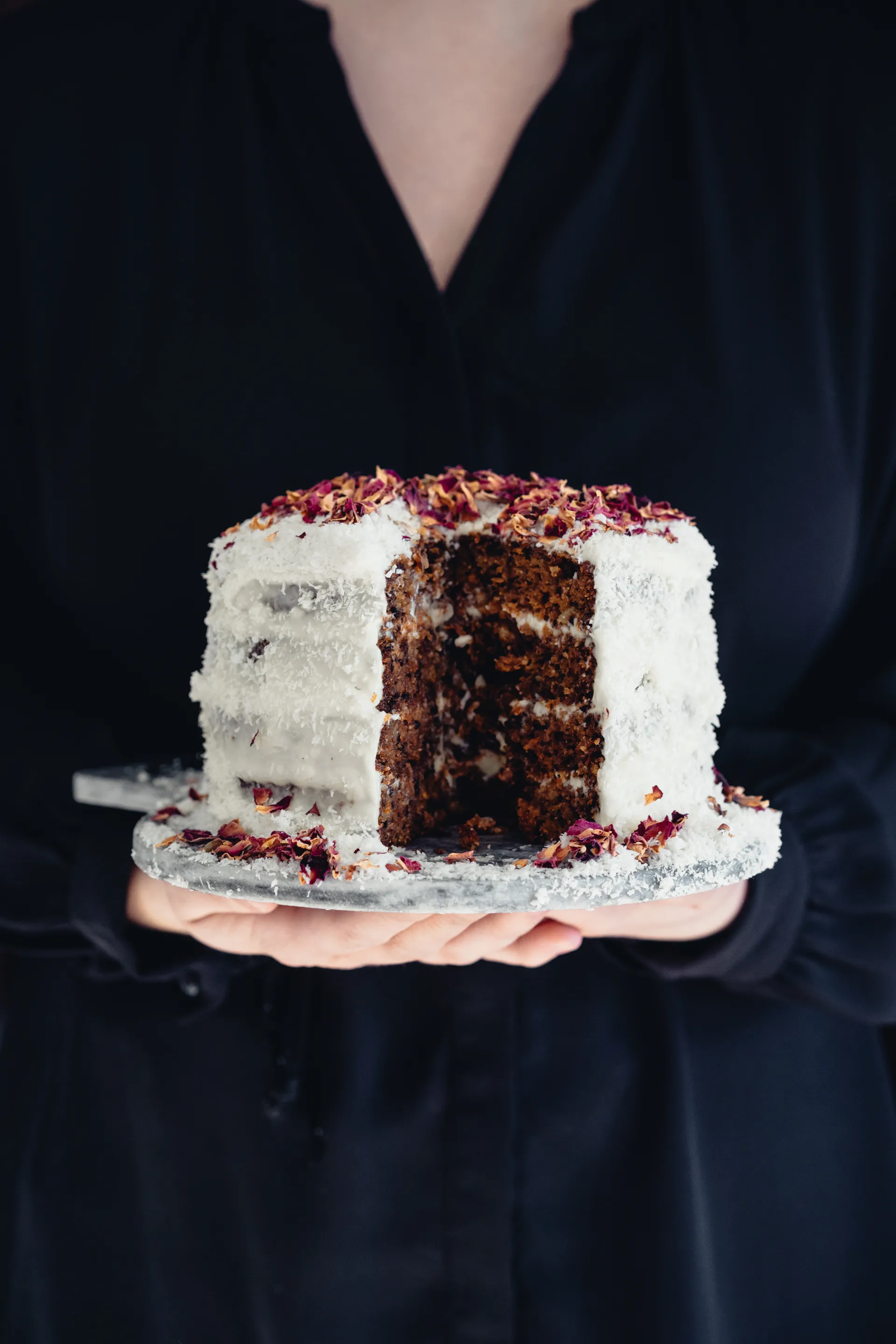 Heirol springform ekstra høj, Ø20 cm Heirol