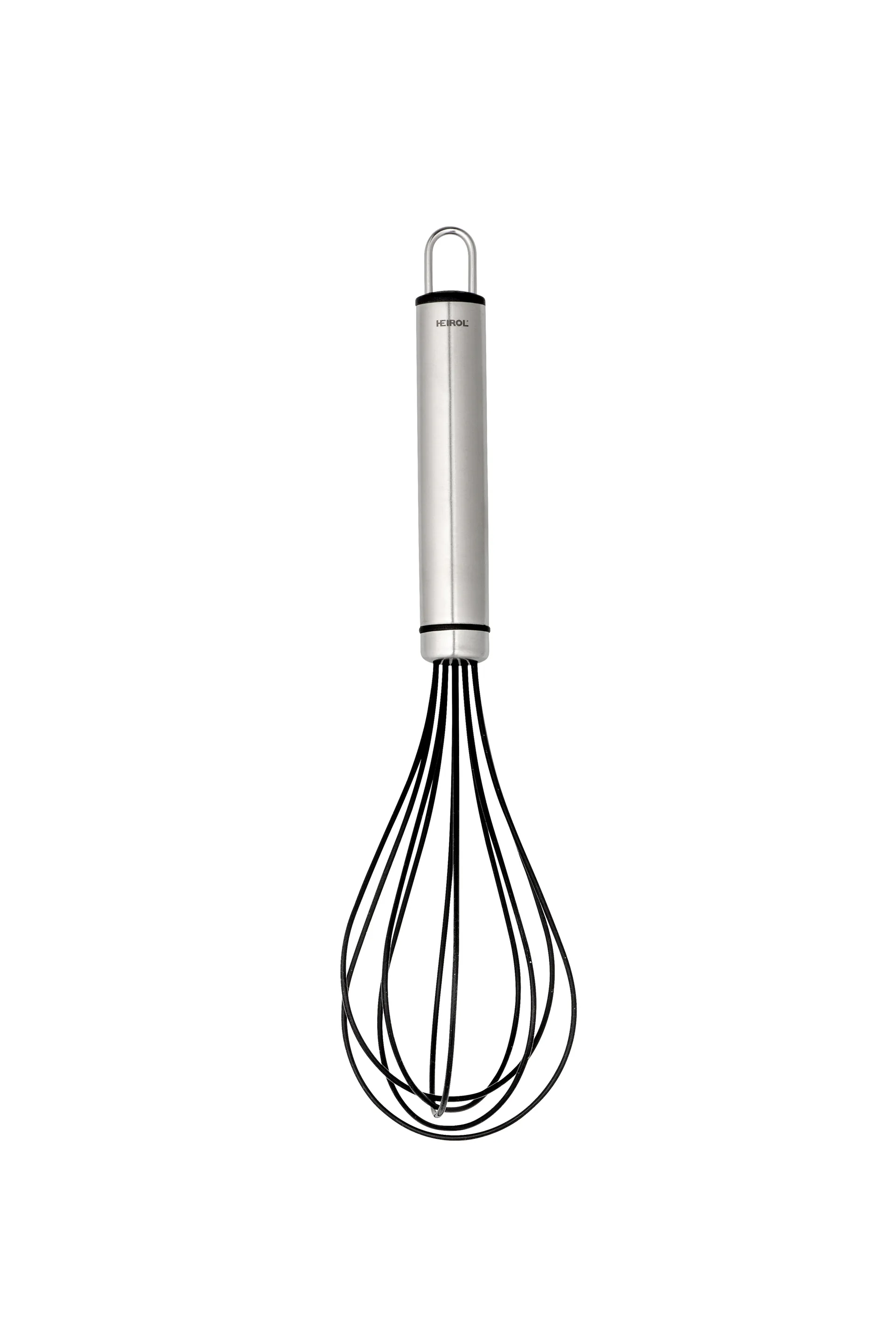 Heirol steely ballonpiskeris silikone, 26,5 cm Heirol
