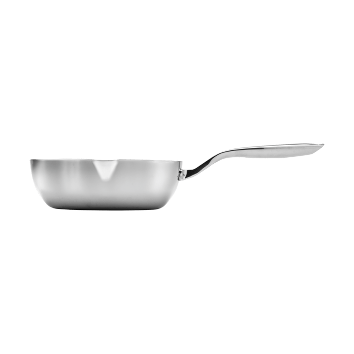 Heirol Steely Classic Triply gryde 1,6 liter - Rustfrit stål - Heirol