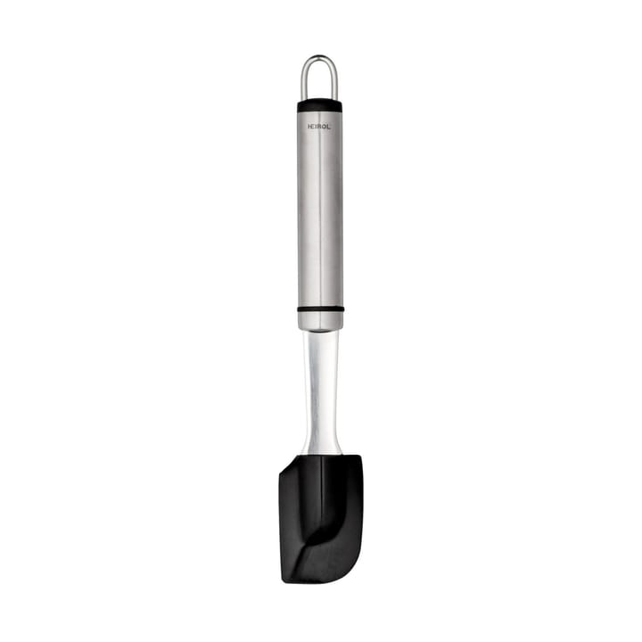 Heirol Steely lille spatel 23 cm - Rustfrit stål - Heirol