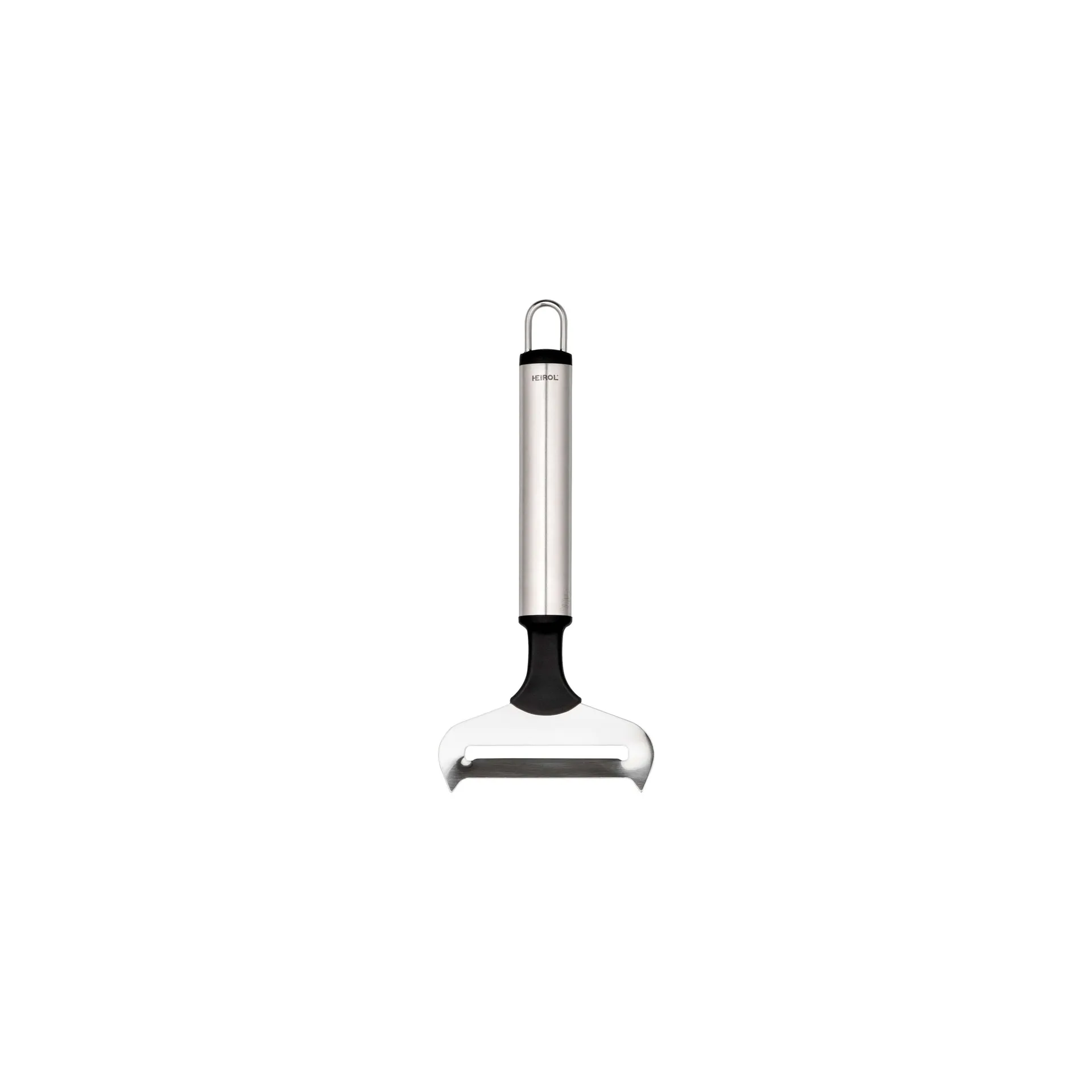 Heirol steely ostehøvl kort, 18 cm Heirol