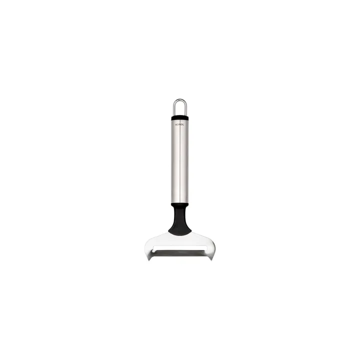 Heirol steely ostehøvl kort - 18 cm - Heirol