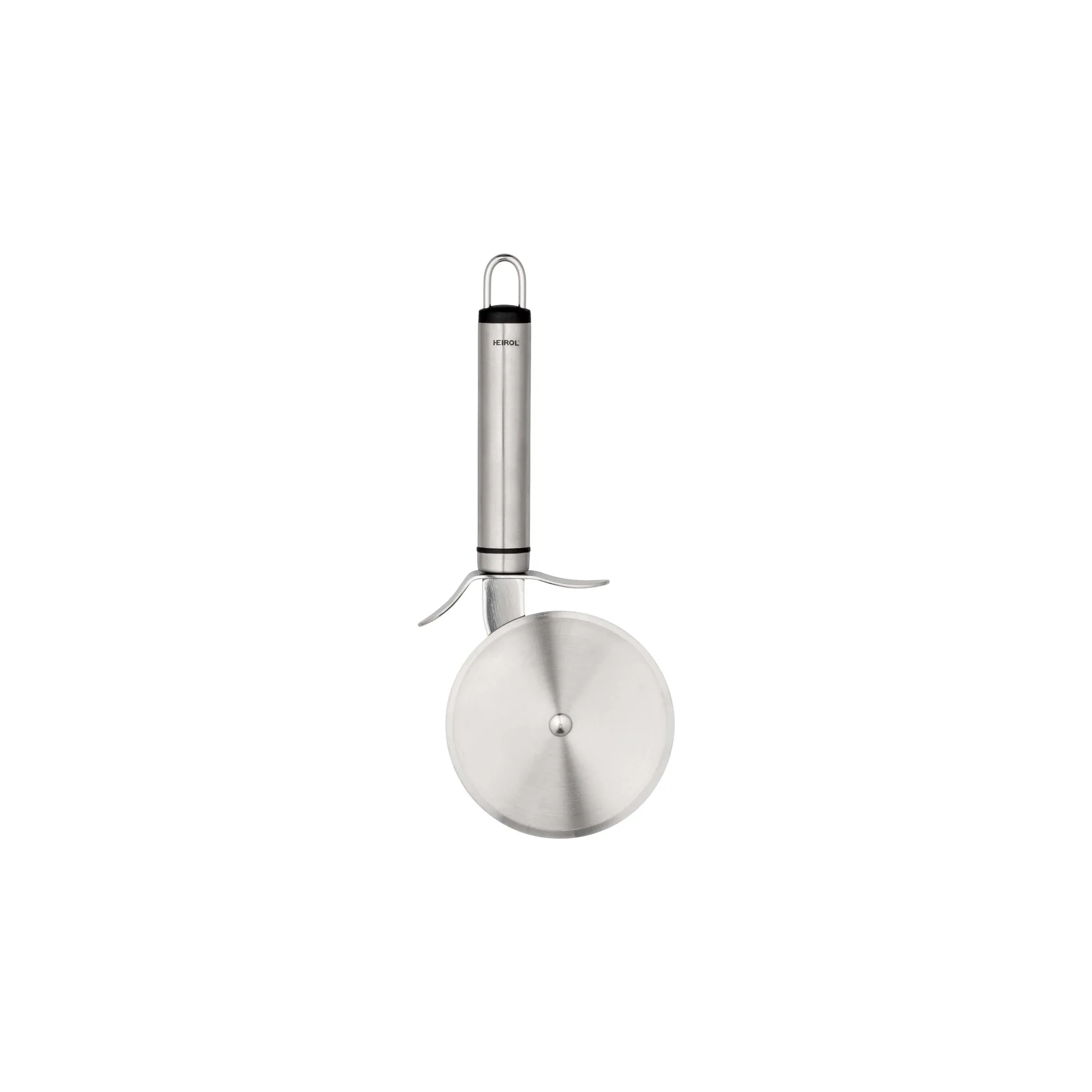 Heirol Heirol steely pizzaskærer 21,8 cm