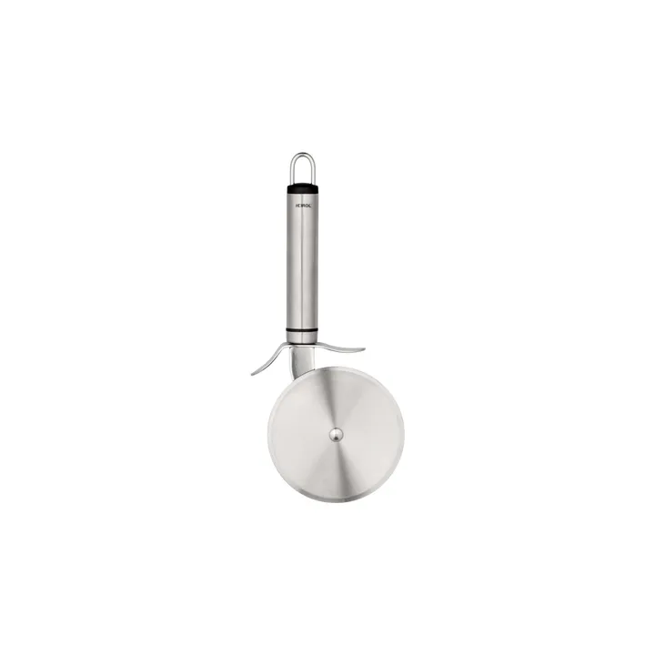 Heirol steely pizzaskærer - 21,8 cm - Heirol