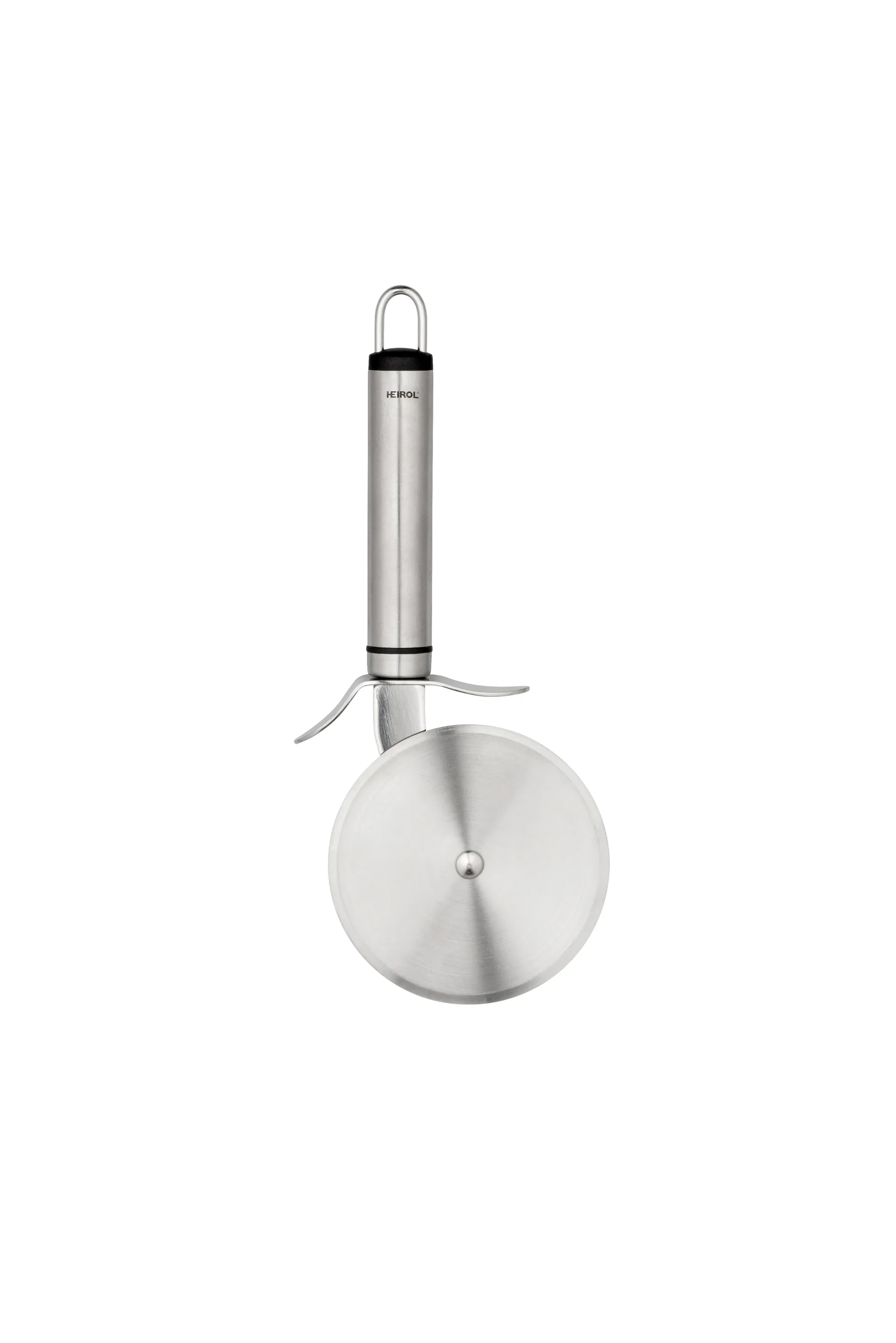 Heirol steely pizzaskærer, 21,8 cm Heirol