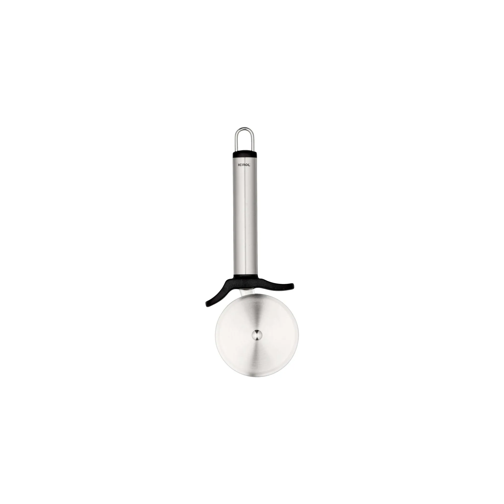 Heirol Heirol steely pizzaskærer lille 20 cm