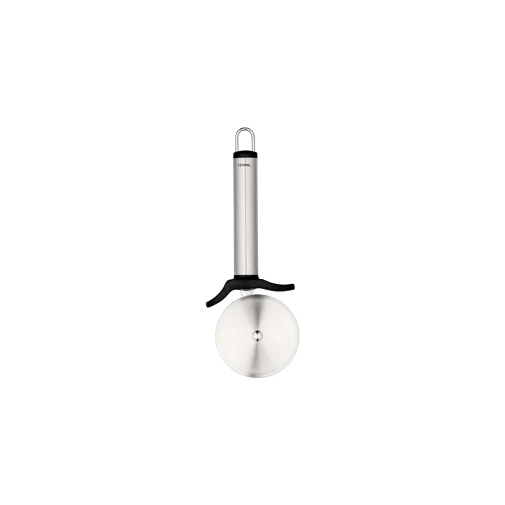 Heirol steely pizzaskærer lille - 20 cm - Heirol