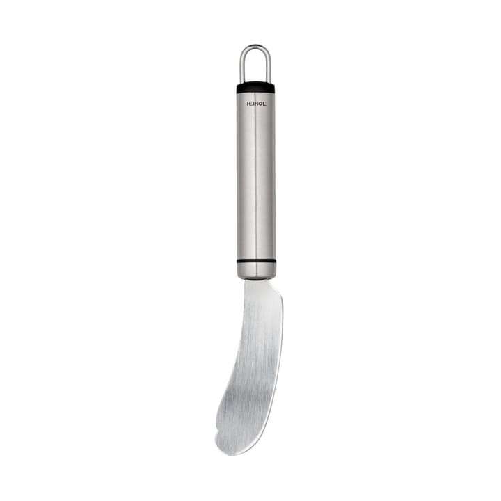 Heirol Steely smørkniv - Rustfrit stål - Heirol