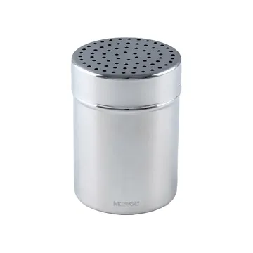 Heirol sukkerdrysser - Rustfrit stål-6,5 cm-2,2 mm - Heirol