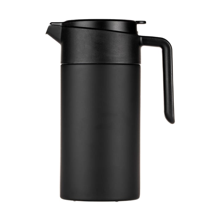 Heirol termokande 1,6 l - Sort - Heirol