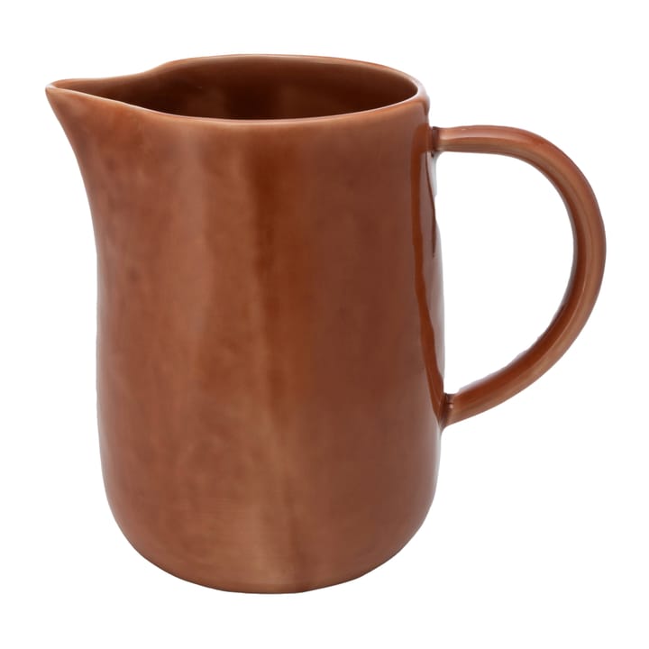 Heirol x Nosse Svelte kande 1 L - Terracotta - Heirol