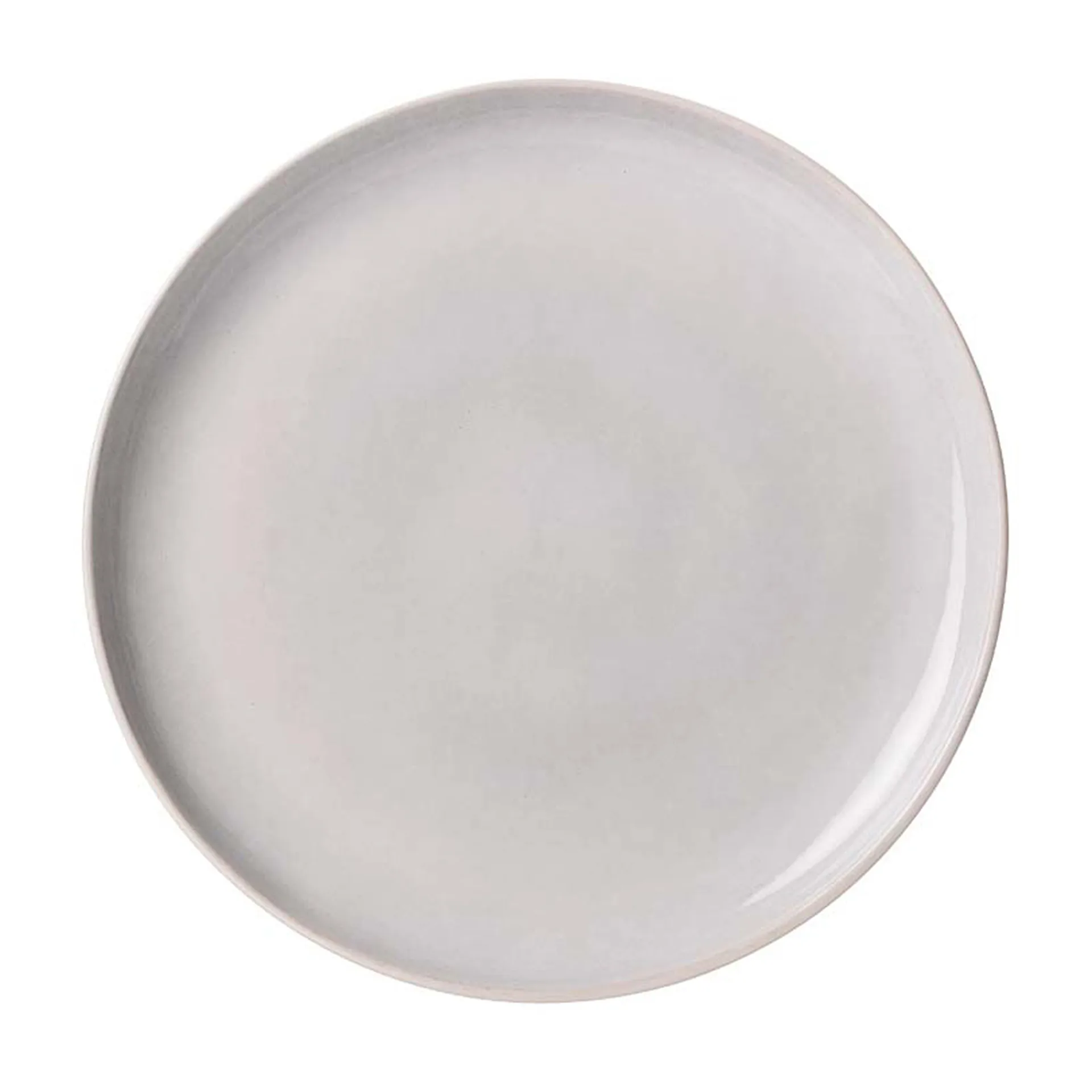 Heirol x Nosse Svelte tallerken Ø31 cm, Stone Heirol