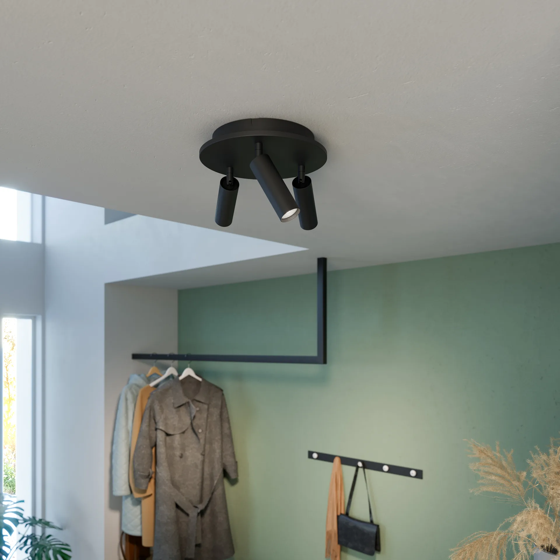 Pipeline spotlight rund 3, Matsort Herstal