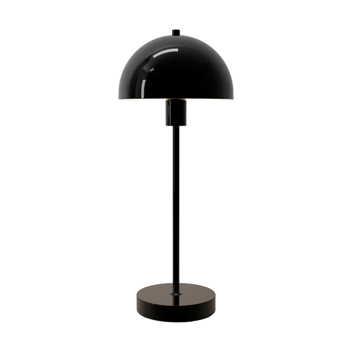 Vienda bordlampe - Blanksort - Herstal