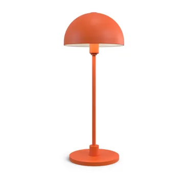 Vienda Mini bordlampe - Orange - Herstal
