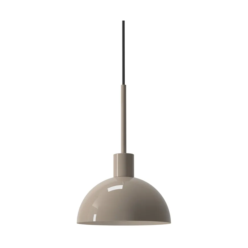 Vienda pendelampe, Putty grey Herstal