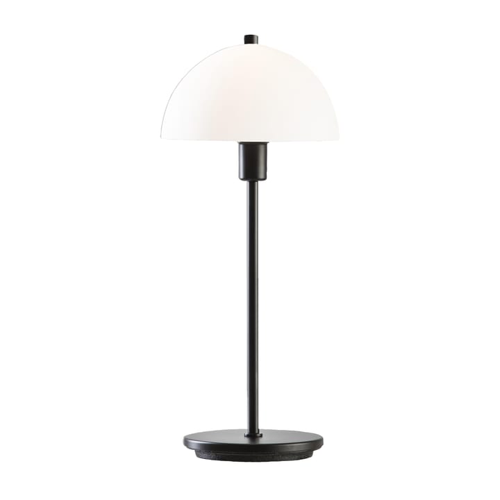 Vienda X bordlampe, sort Herstal