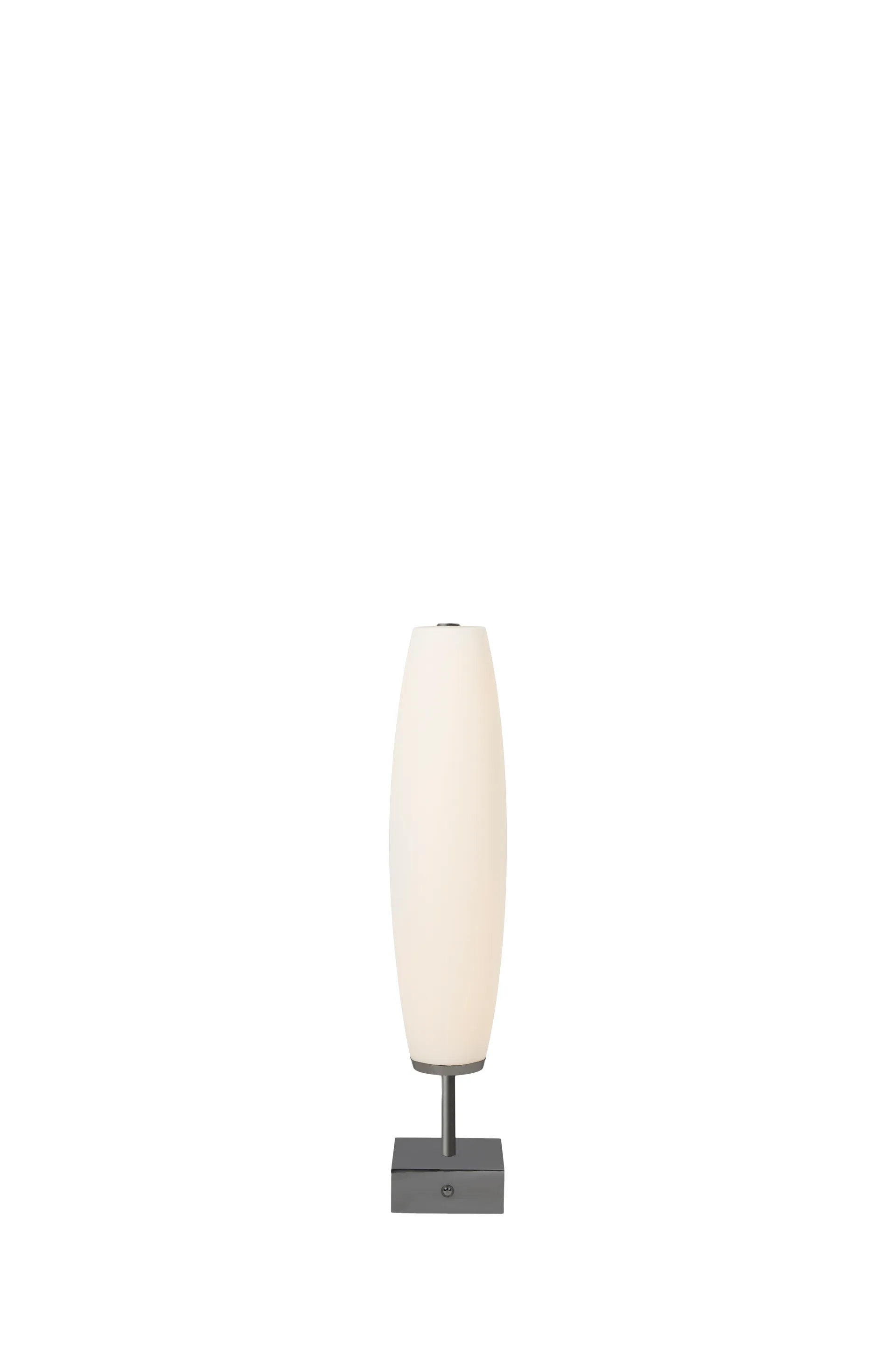 Zenta bordlampe, Grafit Herstal