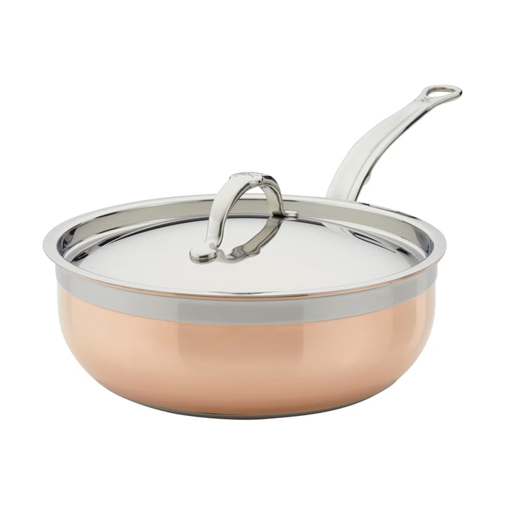 Hestan Copperbond essential sauterpande Ø24 cm - Kobber - Hestan