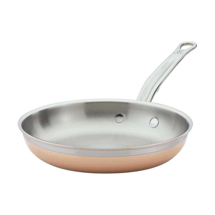 Hestan Copperbond stegepande - Ø22 cm - Hestan