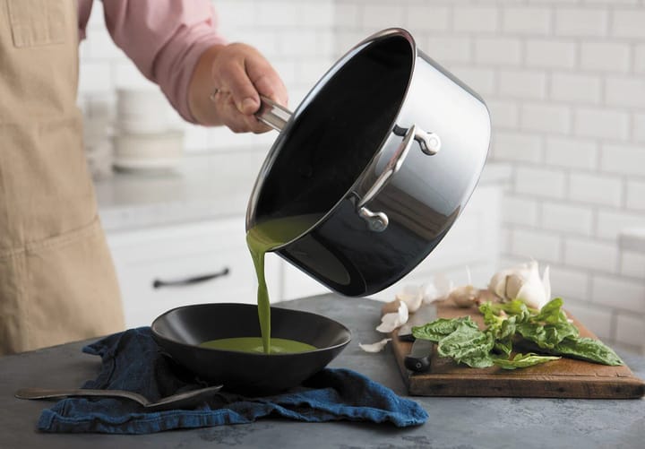 Hestan NanoBond gryde Titanium, 1,9 L Hestan