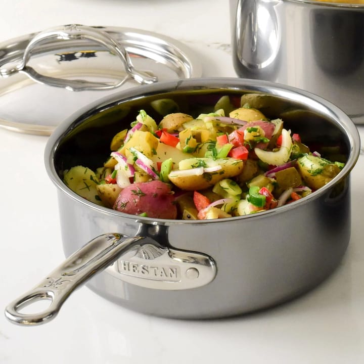 Hestan NanoBond gryde Titanium, 1,9 L Hestan