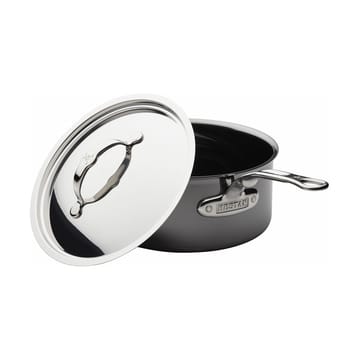 Hestan Nanobond kasserolle 3,8 L - Rustfrit stål - Hestan