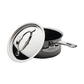 Hestan Nanobond kasserolle med låg - 1,4 L - Hestan