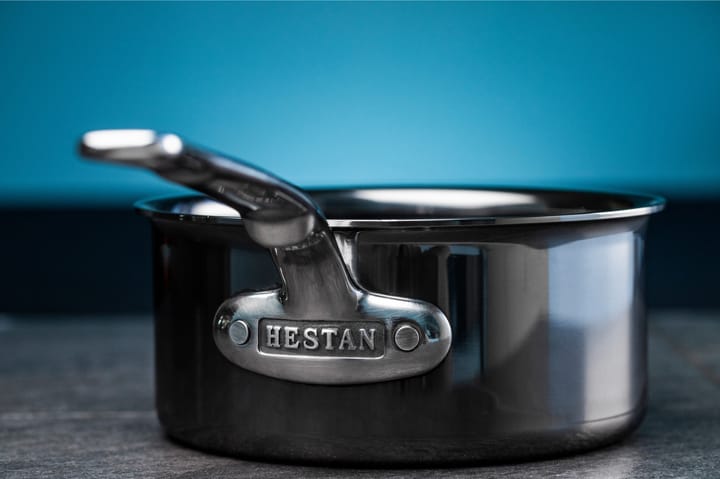 Hestan Nanobond kasserolle med låg, 1,4 L Hestan