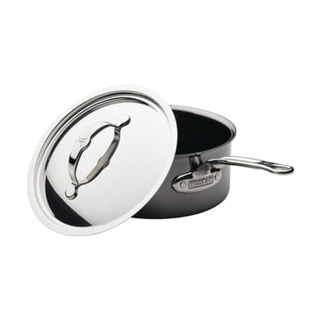 Hestan Nanobond kasserolle med låg - 2,8 L - Hestan