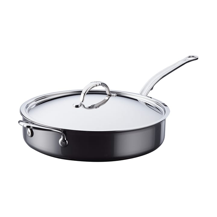 Hestan Nanobond sauterpande 4,7 L - Rustfrit stål - Hestan