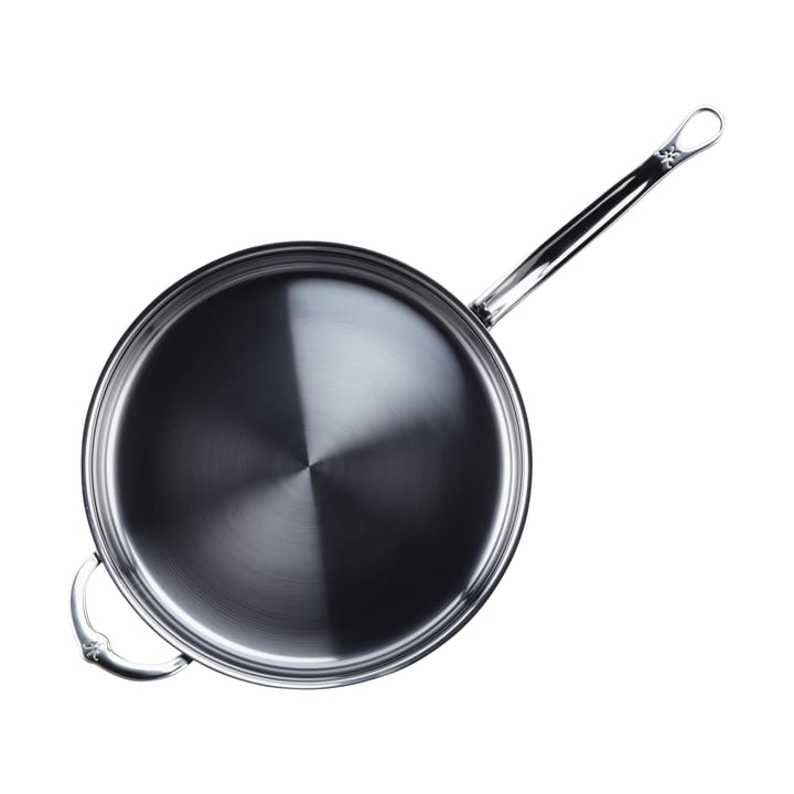 Hestan Nanobond sauterpande 4,7 L, Rustfrit stål Hestan