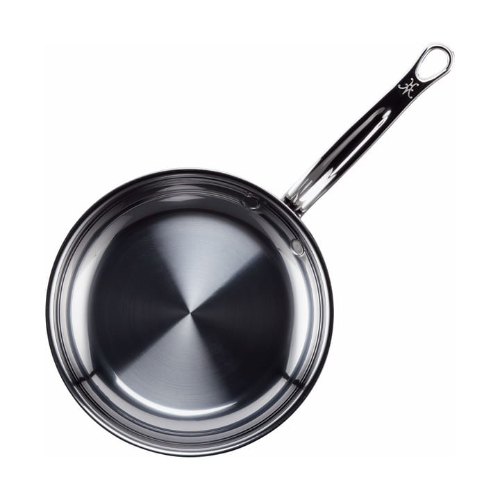 Hestan Nanobond stegepande, Ø22 cm Hestan