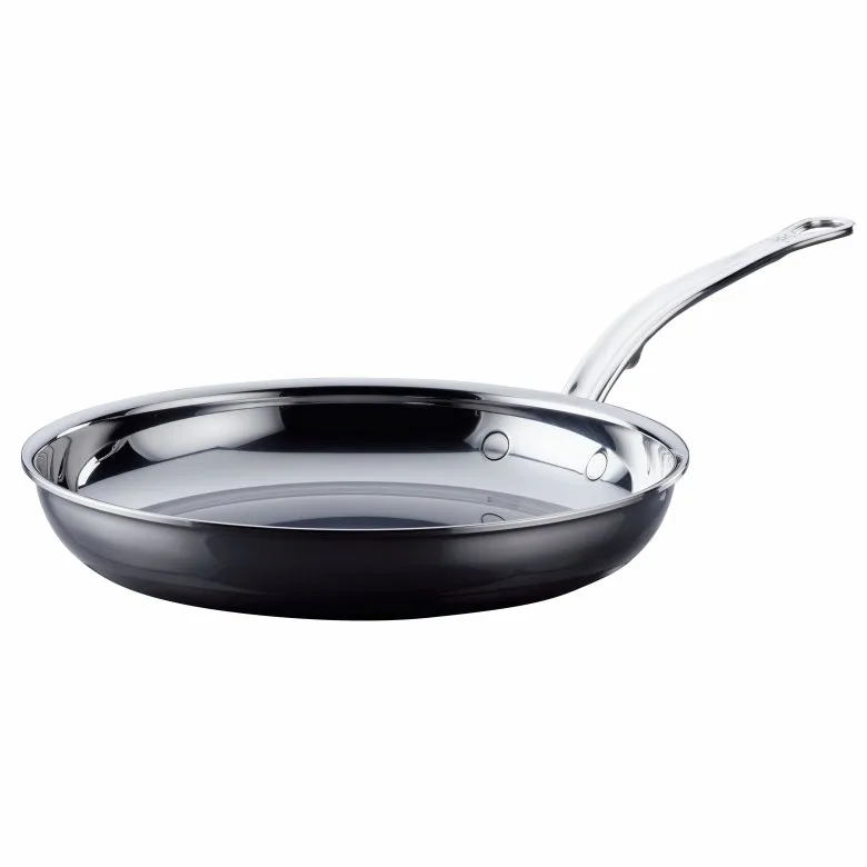 Hestan NanoBond stegepande, 28 cm Hestan
