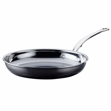 Hestan NanoBond stegepande - 28 cm - Hestan