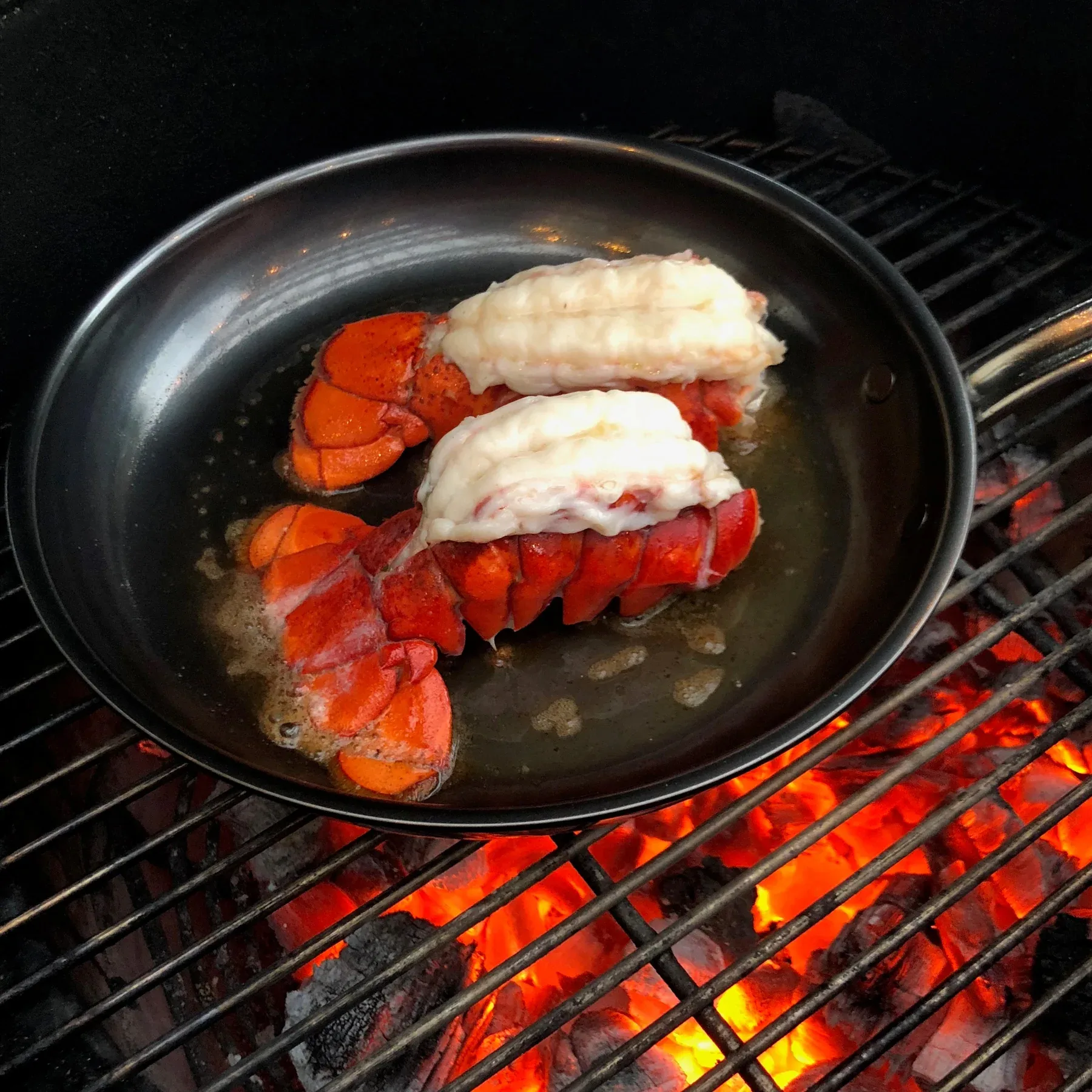 Hestan NanoBond stegepande, 28 cm Hestan