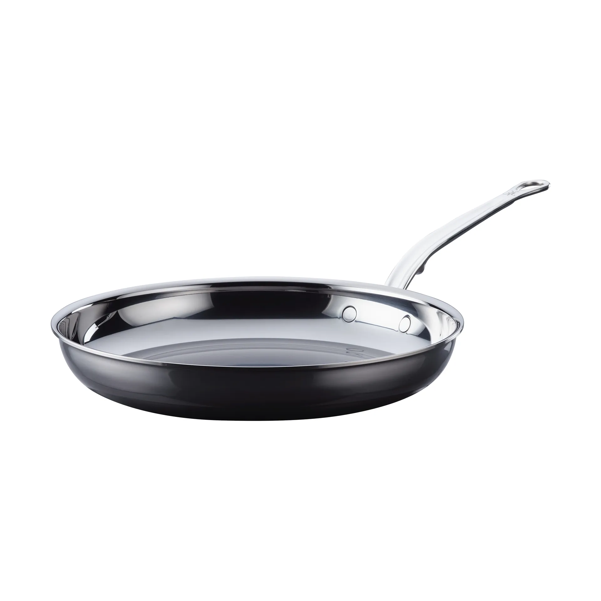 Hestan Nanobond stegepande, Ø32 cm Hestan