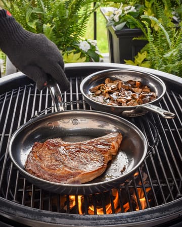 Hestan Nanobond stegepande - Ø32 cm - Hestan