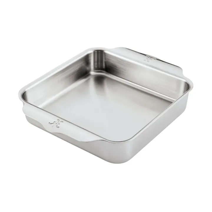 Hestan OvenBond bradepande - Firkantet, 20x20 cm - Hestan