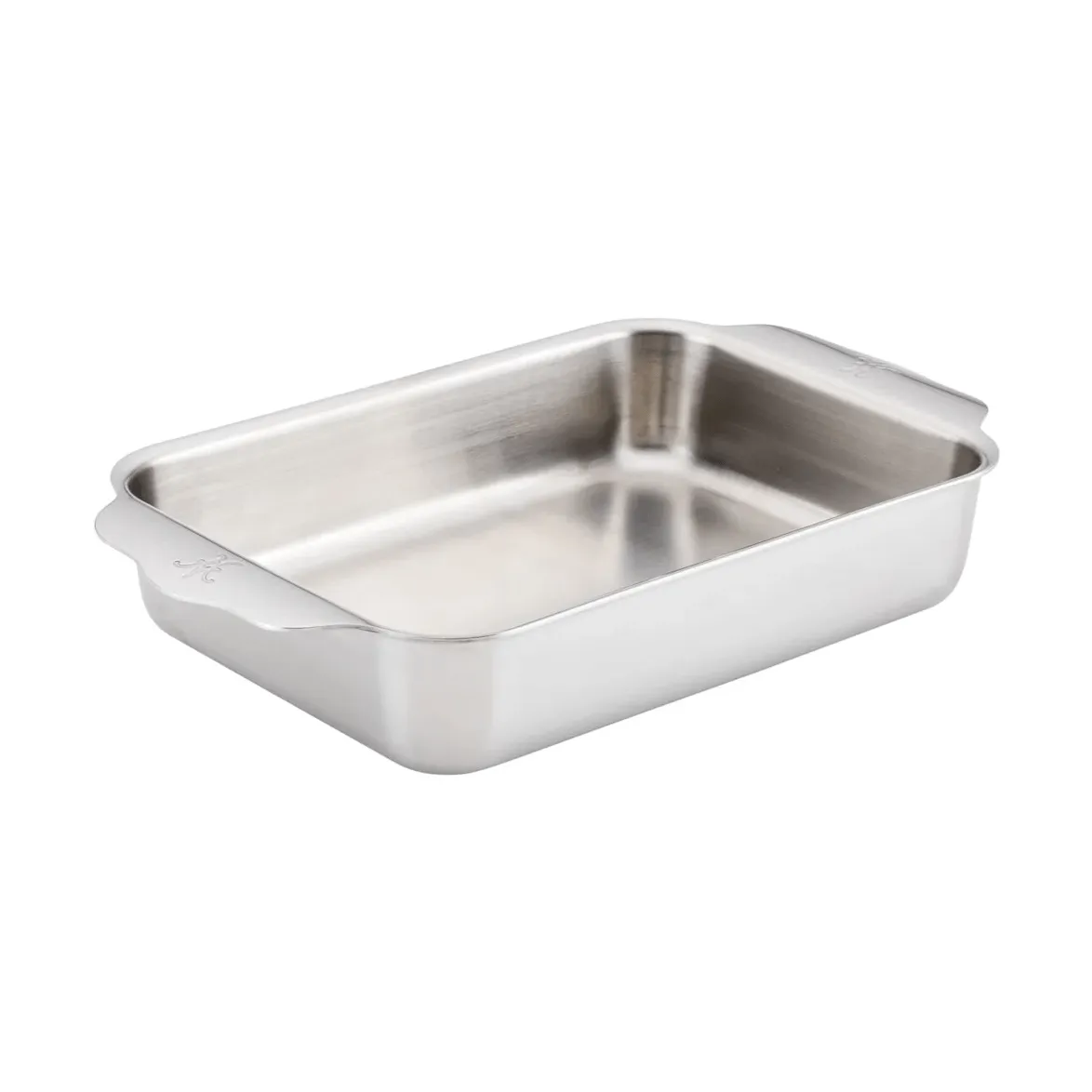 Hestan OvenBond bradepande, Rektangulær, 18x25 cm Hestan