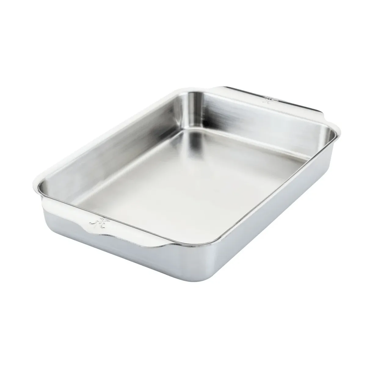 Hestan OvenBond bradepande, Rektangulær, 23x33 cm Hestan