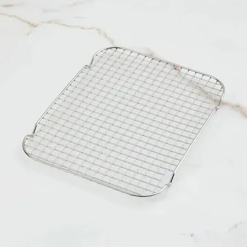 Hestan OvenBond ovnrist til bageplade - Mellemstor, 30x38 cm - Hestan