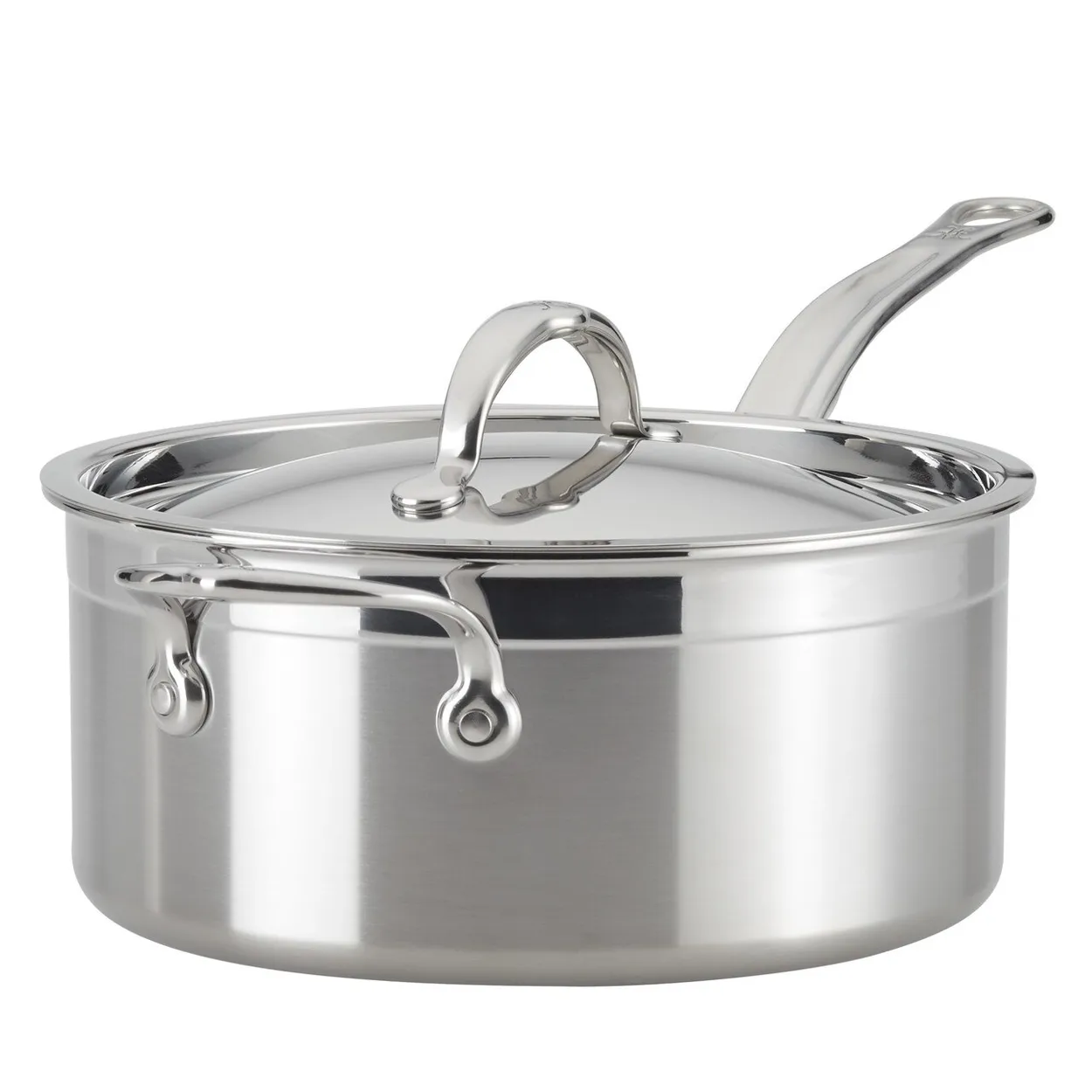 Hestan Hestan Probond gryde 3,8 L