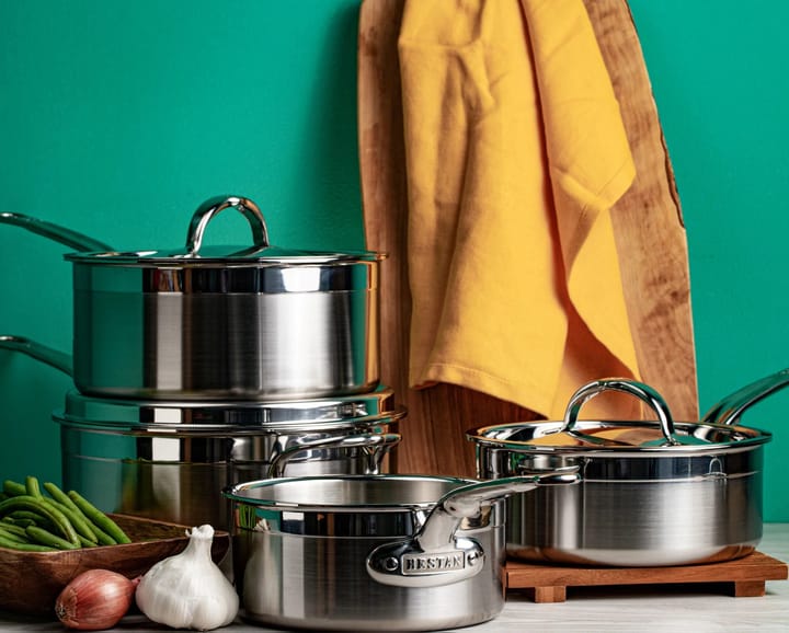 Hestan Probond gryde, 3,8 L Hestan